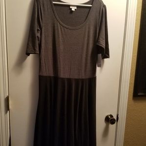 Lularoe Nicole 2X